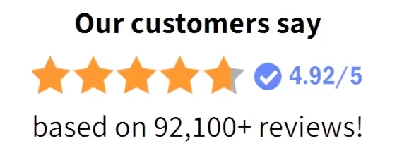 5 Star Rated NovaBiome